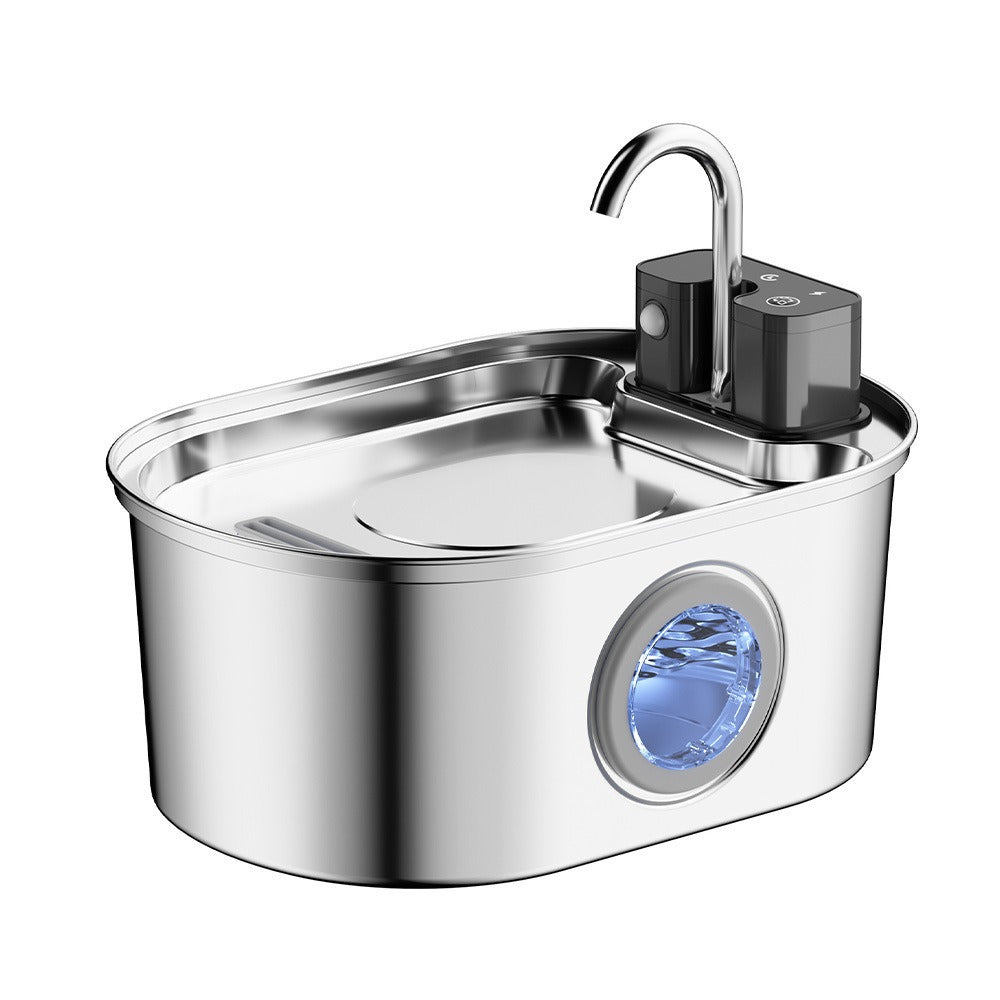 Cat Automatic Large Capacity Water Dispenser