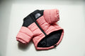 Windproof Rainproof Dog Winter Jacket