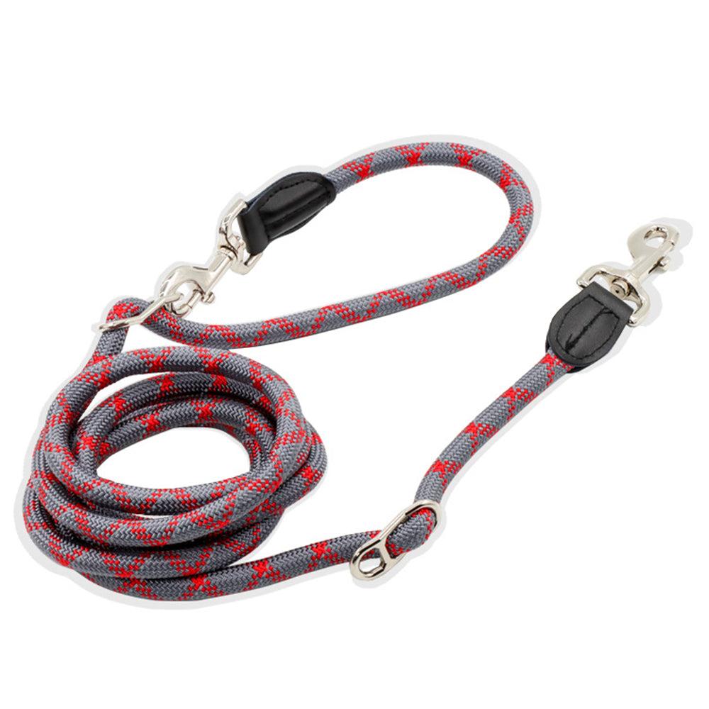 Multifunctional Oblique Cross Waist Dog Traction Rope