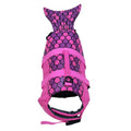 Shark Mermaid Swimsuit for Pets
