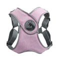 Teddy Breathable Puppy Chest Strap Harness