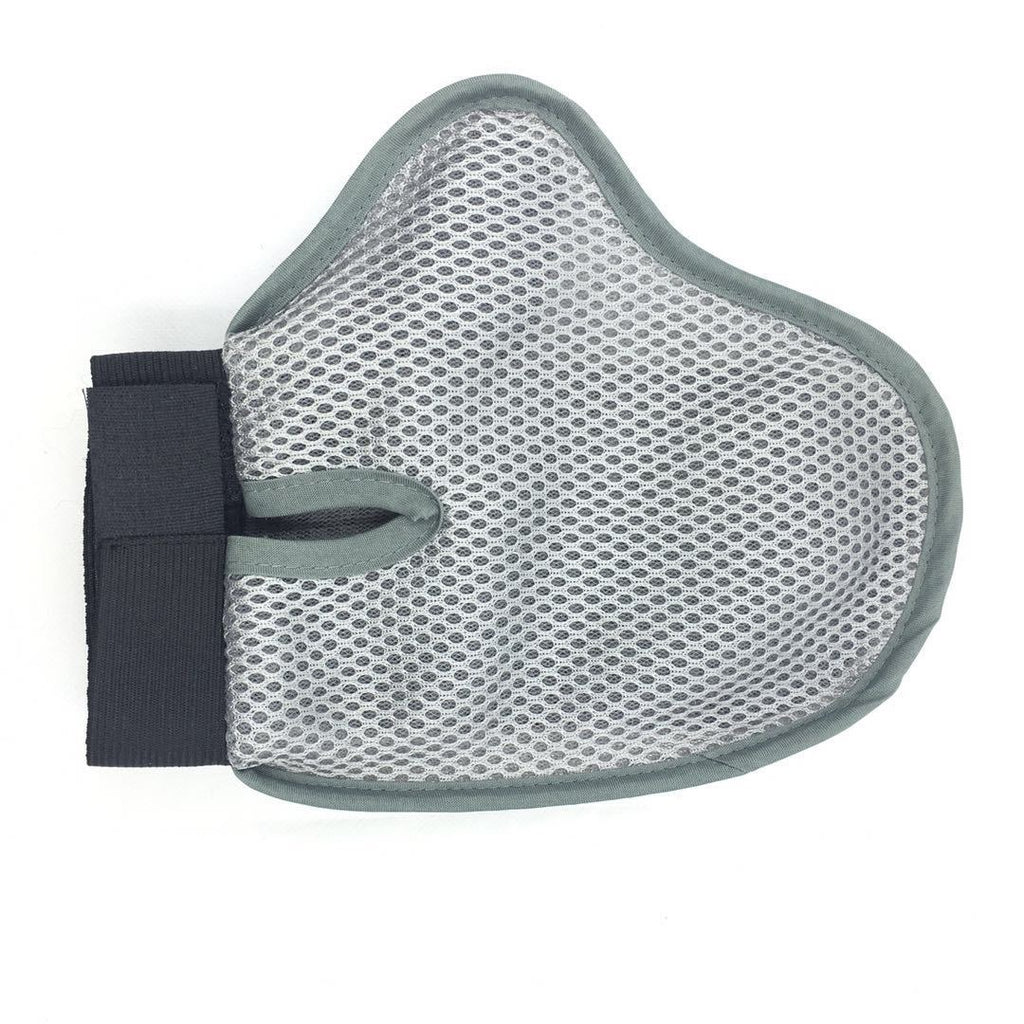 Pet Grooming Glove Brush