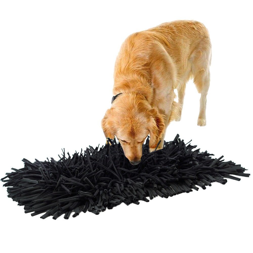 Olfactory Training Blanket