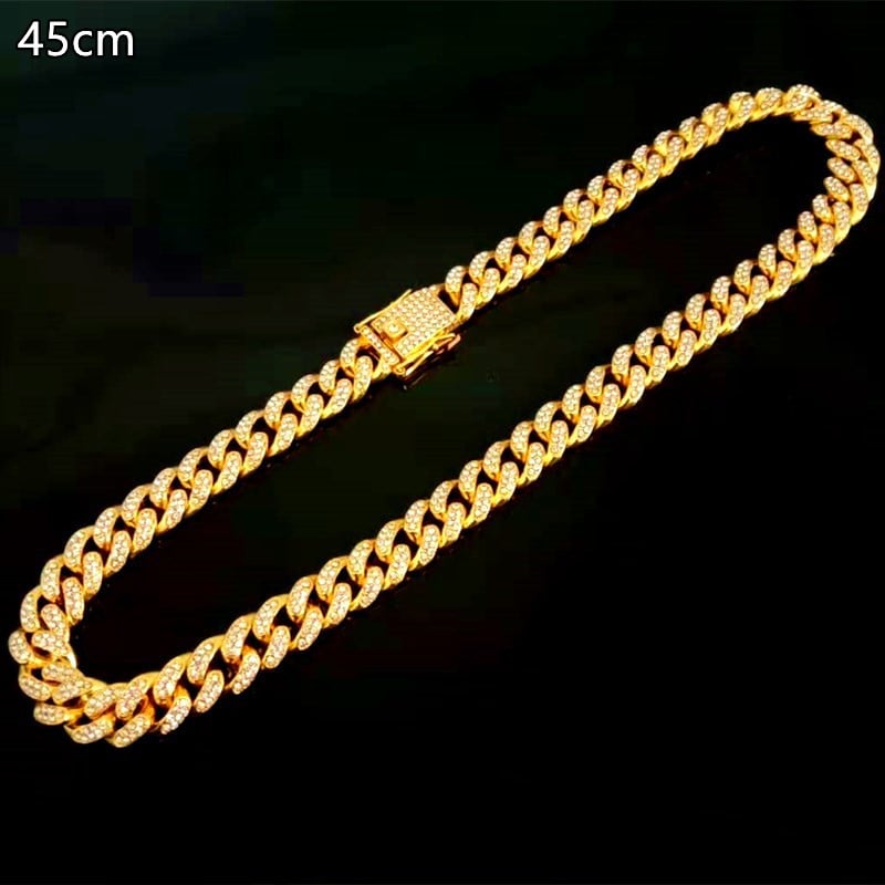 Cuban Bracelet from Hip Hop Fashion Boutique