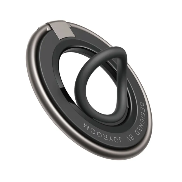 Zinc Alloy Magnetic Phone Ring Holder