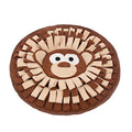 Interactive Snuffle Mat for Dogs and Cats - Foraging Toy
