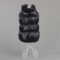 Warm Winter Puppy and Cat Waistcoat Clothes