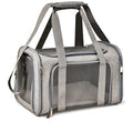 Pet Car Seat Bag