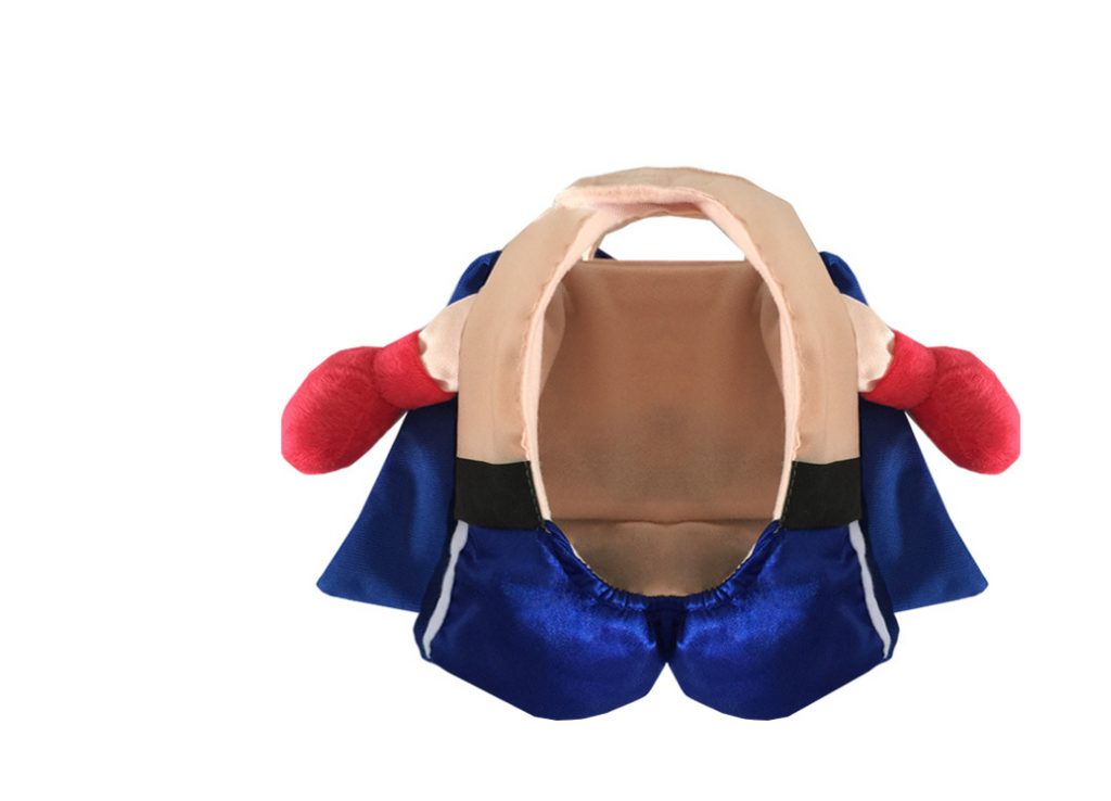 Dog Clothes and Boxer Cat Costume Outfit