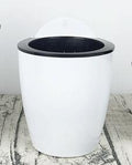Dinosaur Egg Automatic Watering Wall Planter Pot