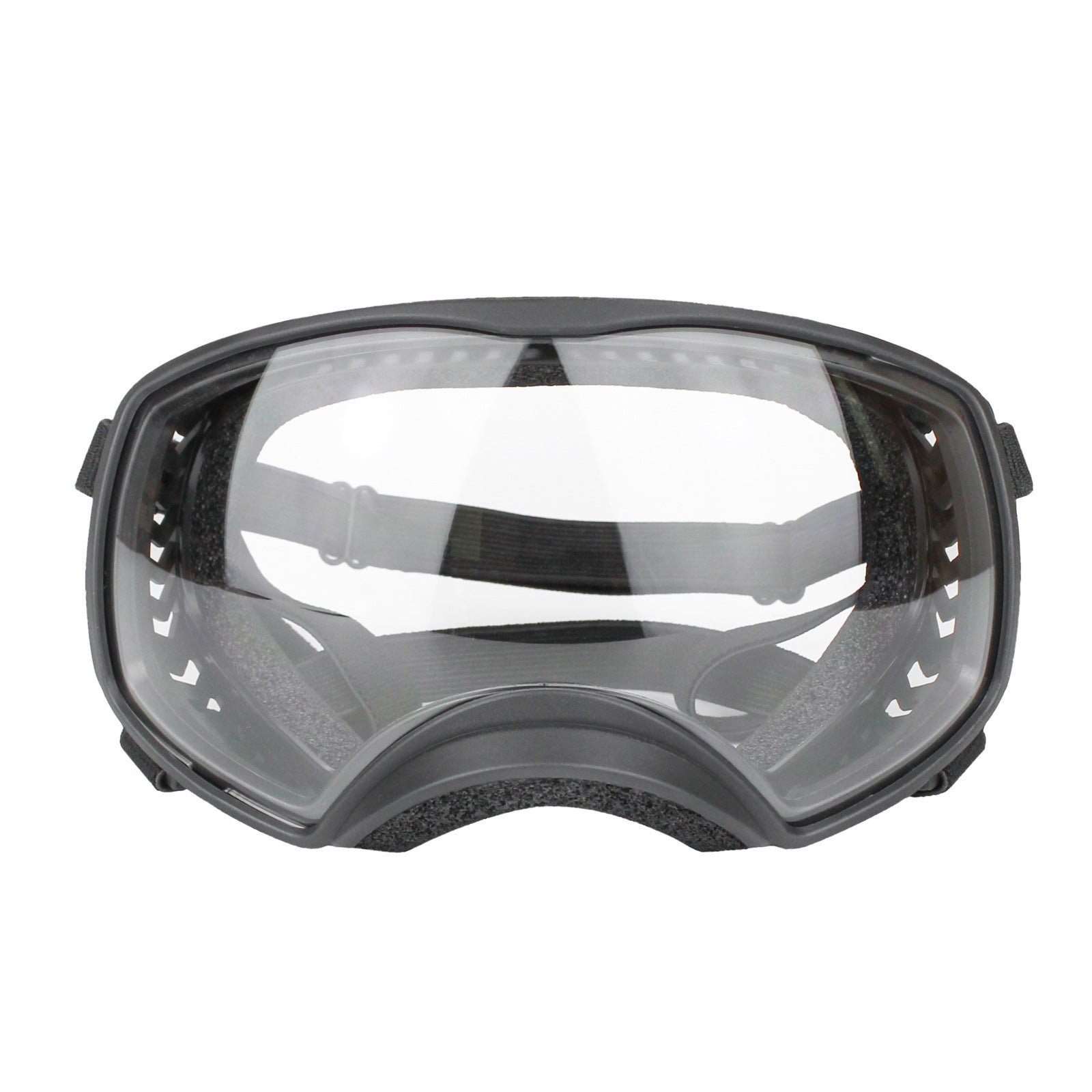 Pet Sunglasses for Medium to Large Dogs - UV Protection