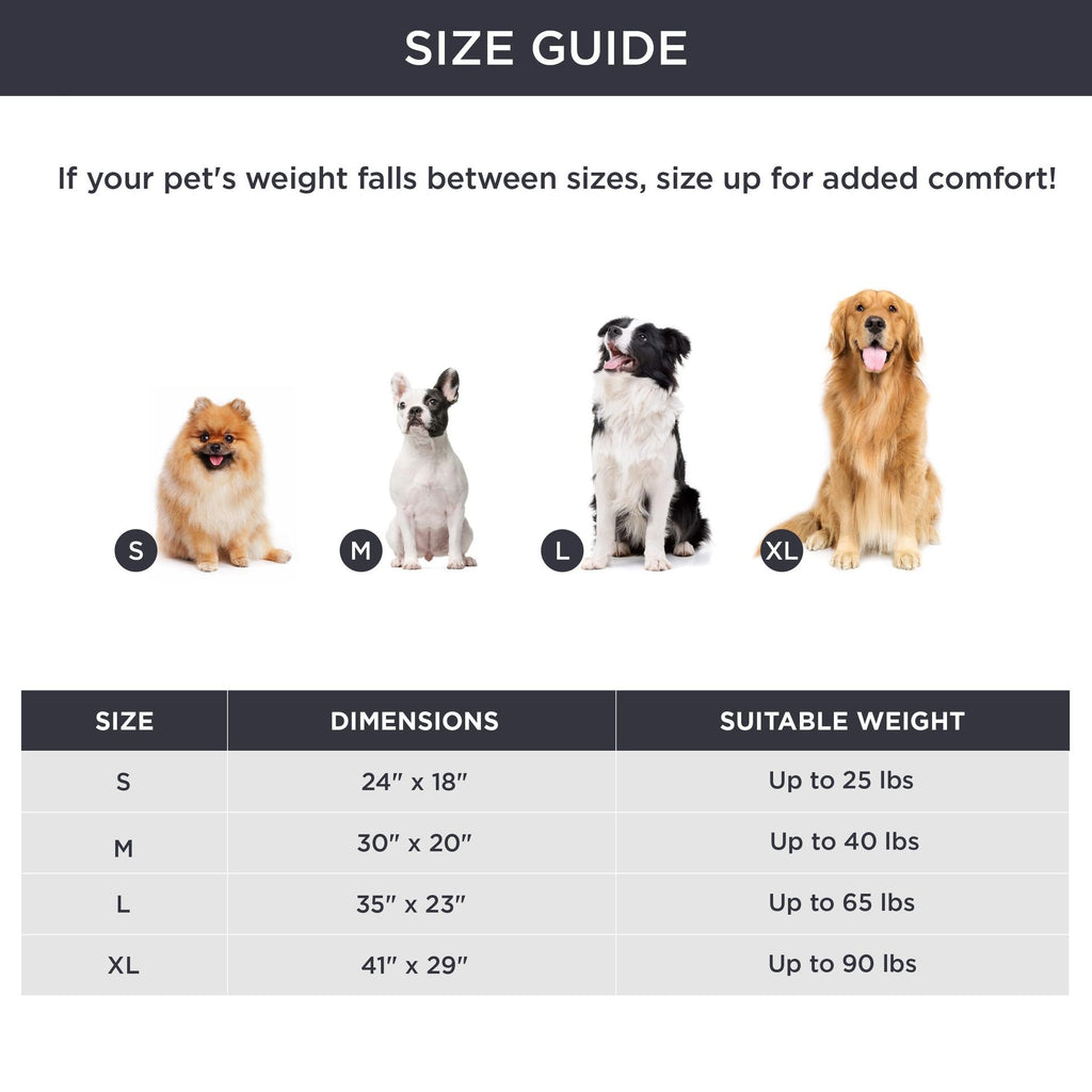 Self-Warming Cat and Dog Mat Indoor Outdoor