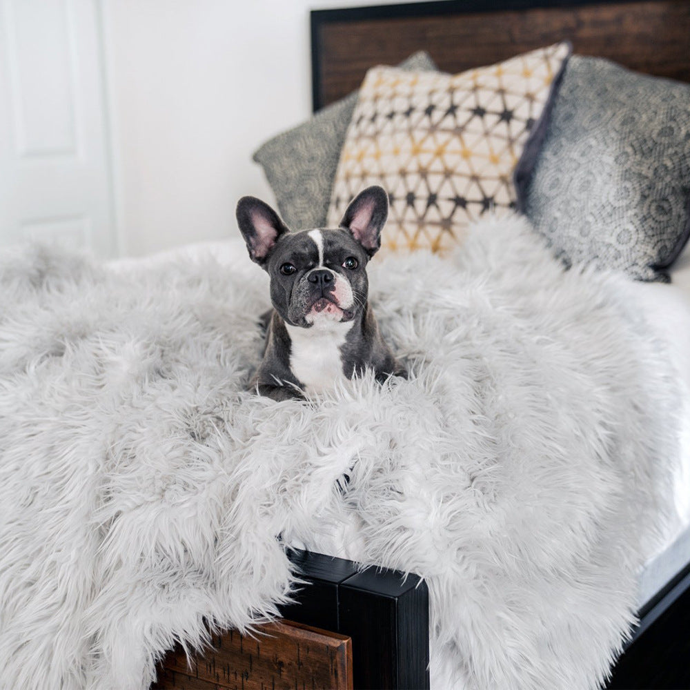 Thick Dog Warm Pad