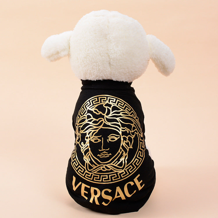 Hot Selling Dog Vest Pet Clothing