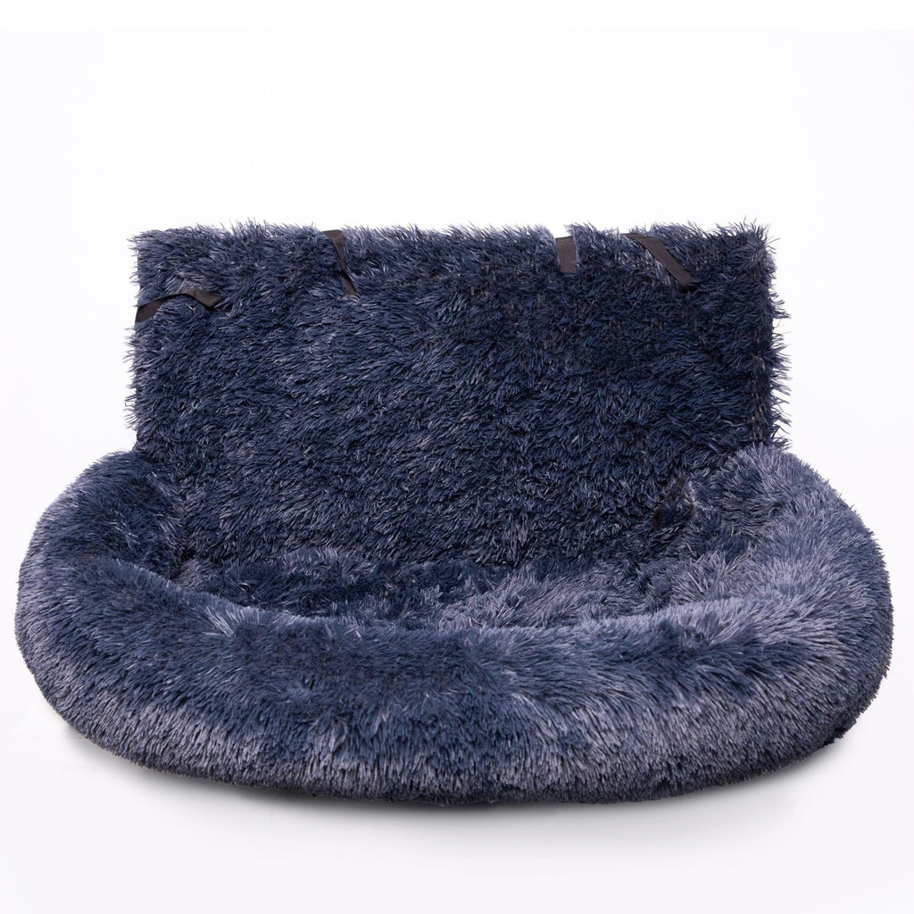 Winter Thickened Thermal Car Pet Mat