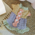 Korean Style Breathable Sunscreen Pet Dress