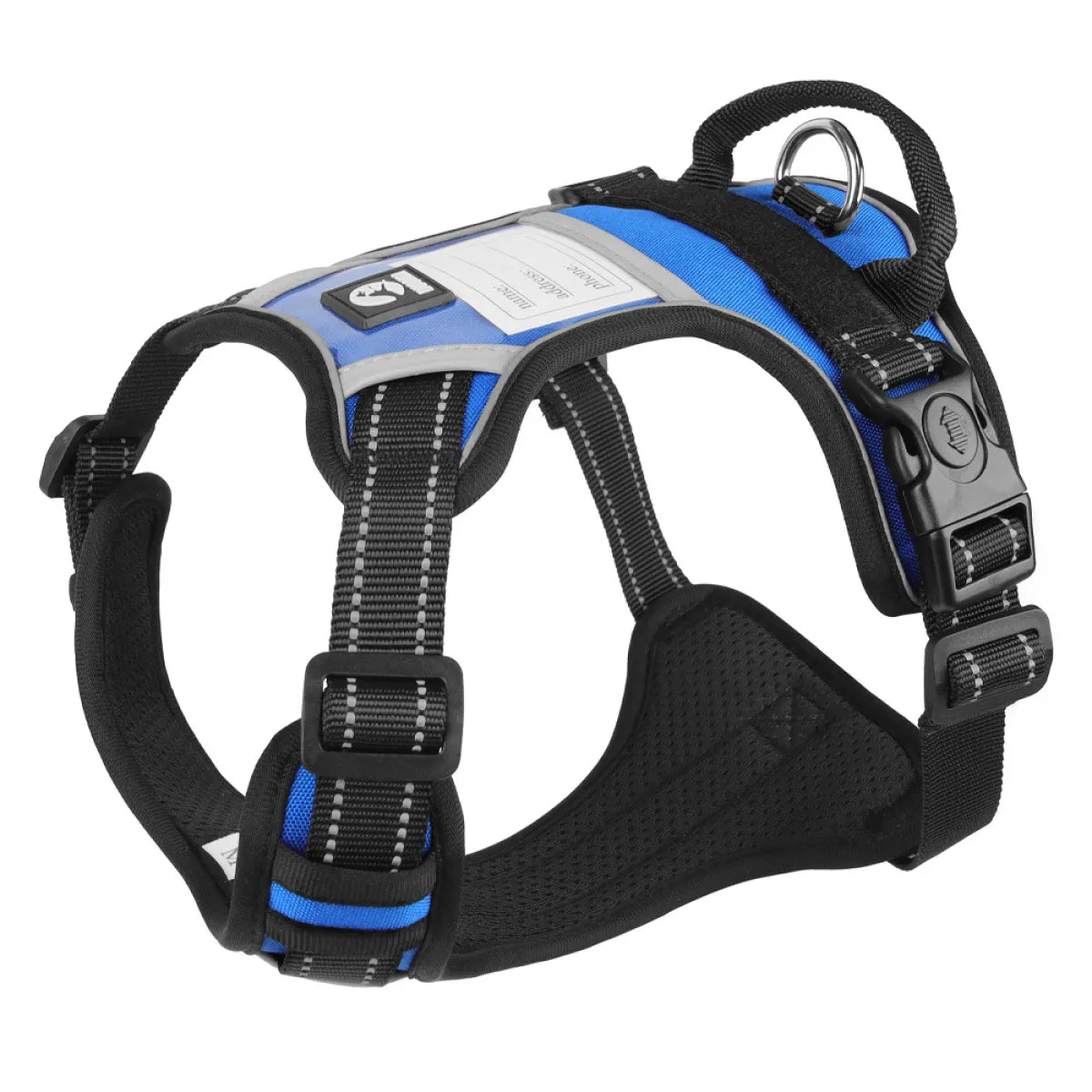 Pet Chest Vest  Strap