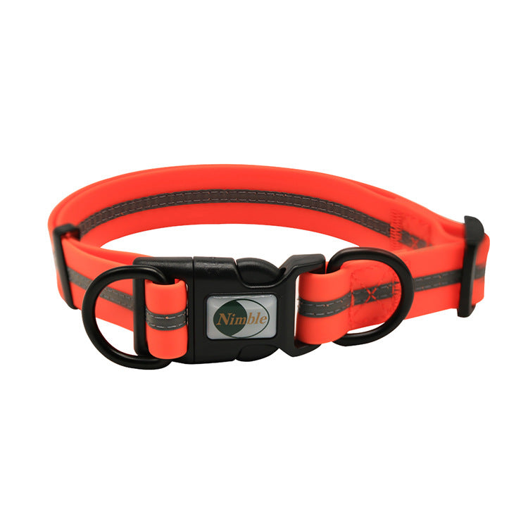 Night Reflective Dog Harness for Pets