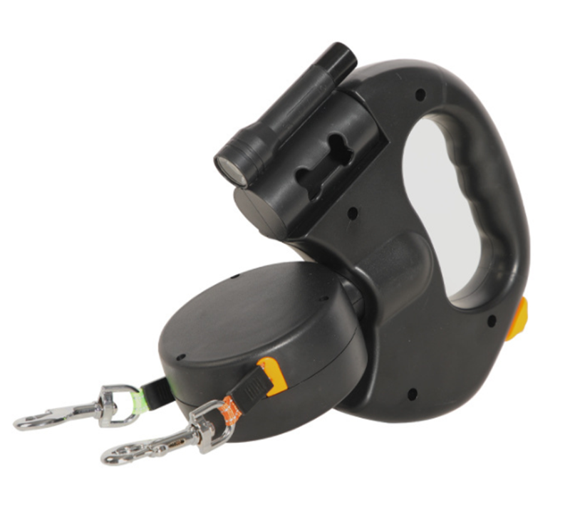 Dog Leash with LED Light