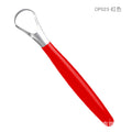 304 Stainless Steel Tongue Scraper for Oral Care