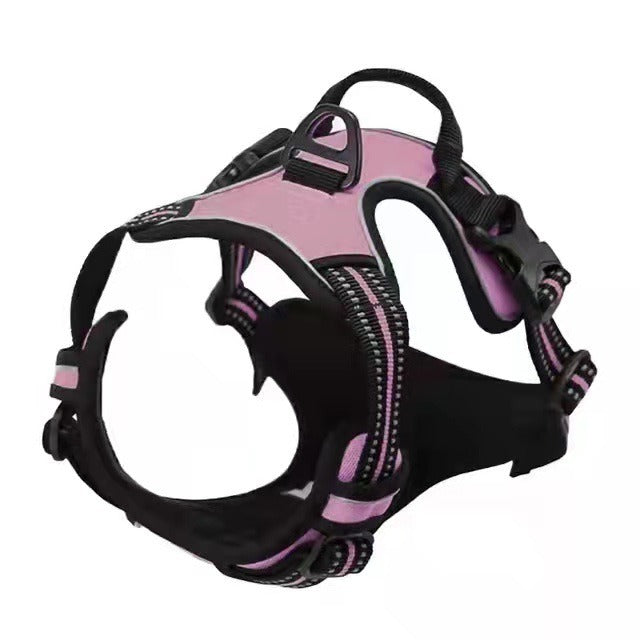 Pet Dog Reflective Vest