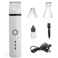 Pet Dog Shaving Device USB