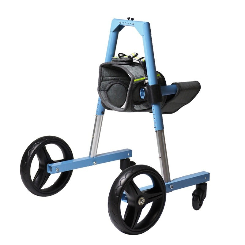 Pet Forelimb Wheelchair Dog Assistive Walker