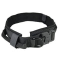 Camouflage Telescopic Pet Leash for Dog Training