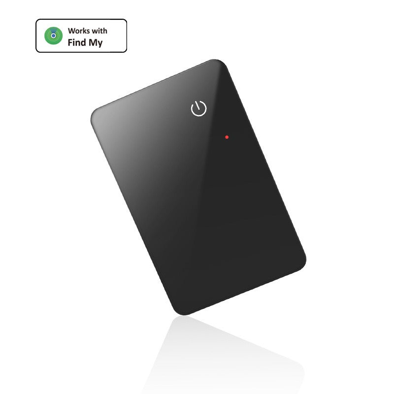 Pet GPS Tracker Card