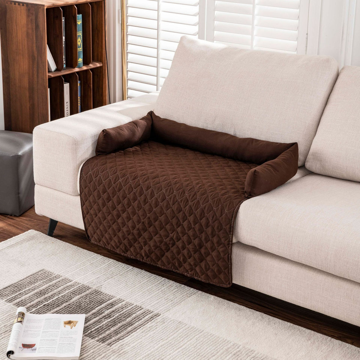Waterproof Anti-Dirt Pet Mat