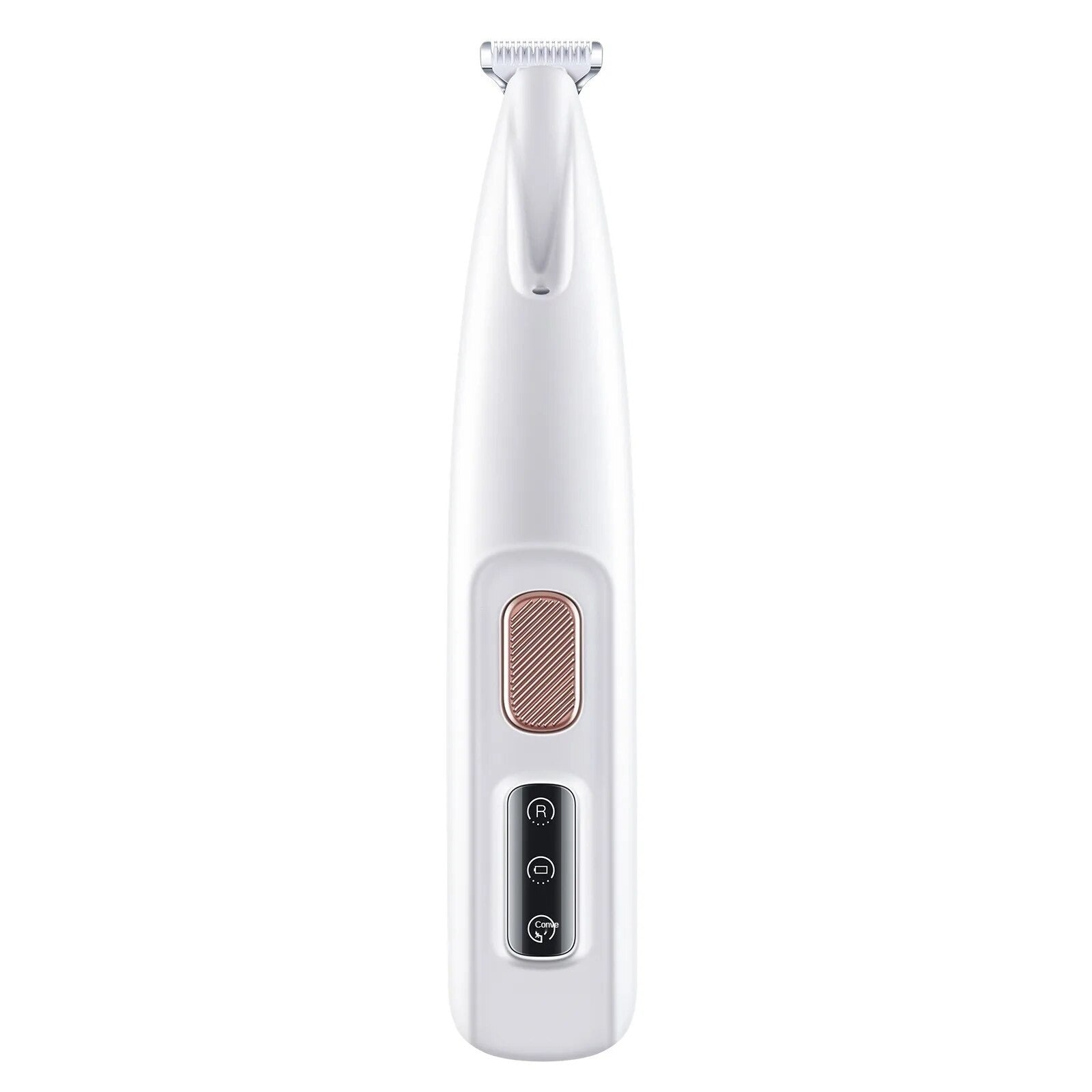 Dog Paw Trimmer with LED