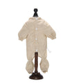 Waterproof and Dustproof Outdoor Clothes for Pets