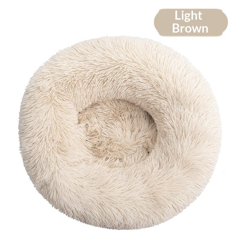 Winter Dog Sleeping Bag Mat