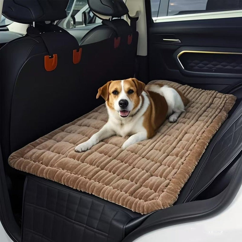 Car Pet Mat Cushion
