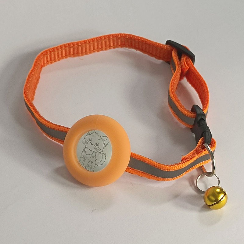 Global Locator Bluetooth Tracker