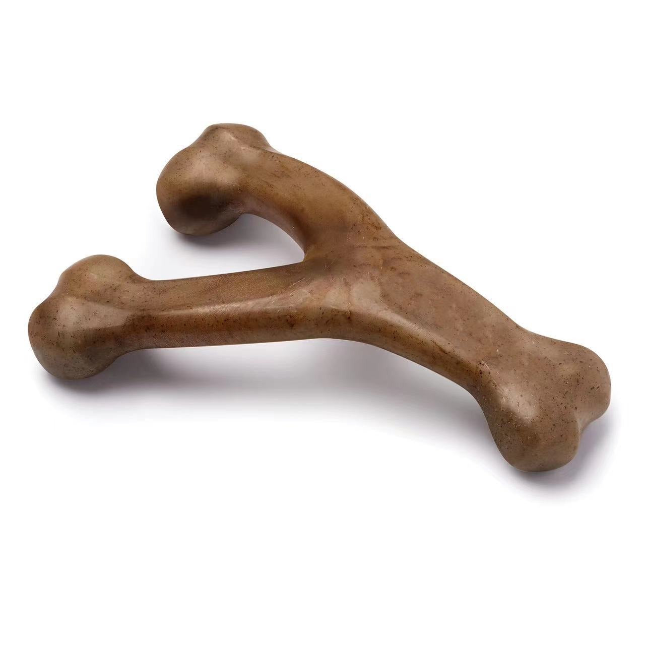 Durable Dog Chew Molar Rod Toy