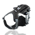 Reflective Breathable Pet Harness with Traction Rope