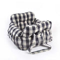 Car Kennel Pet Seat for Co-driving