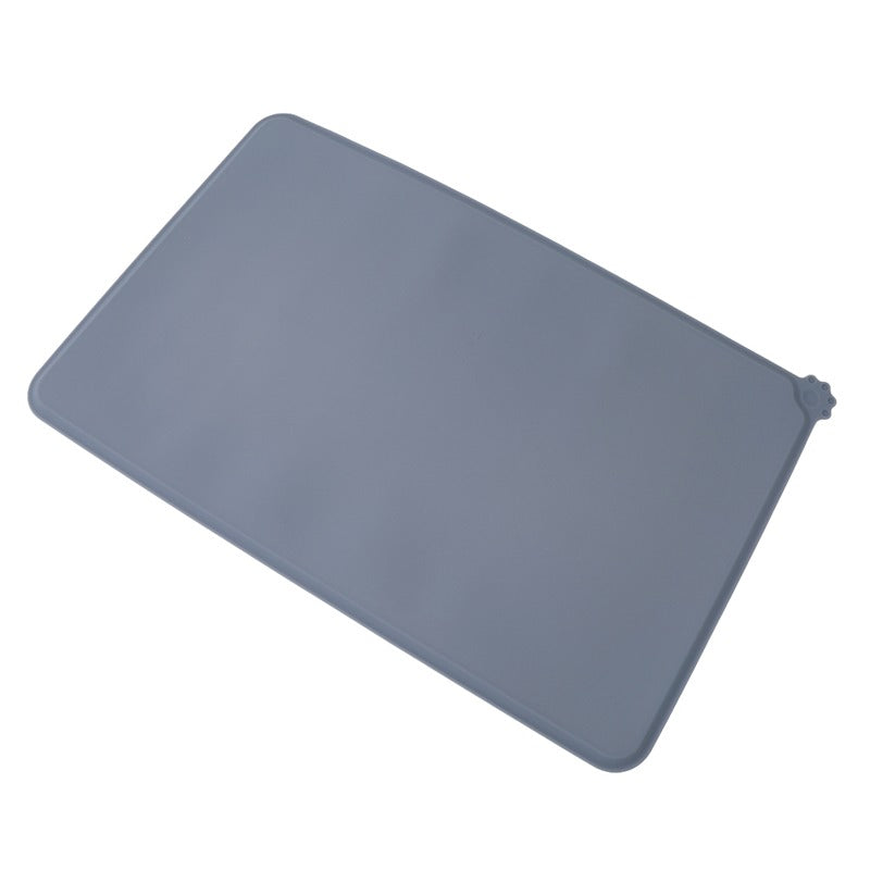Silicone Pet Food Mat