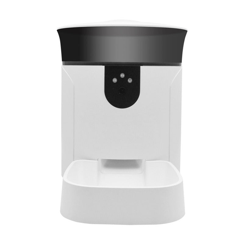 BL7 Smart Pet Automatic Feeder WiFi