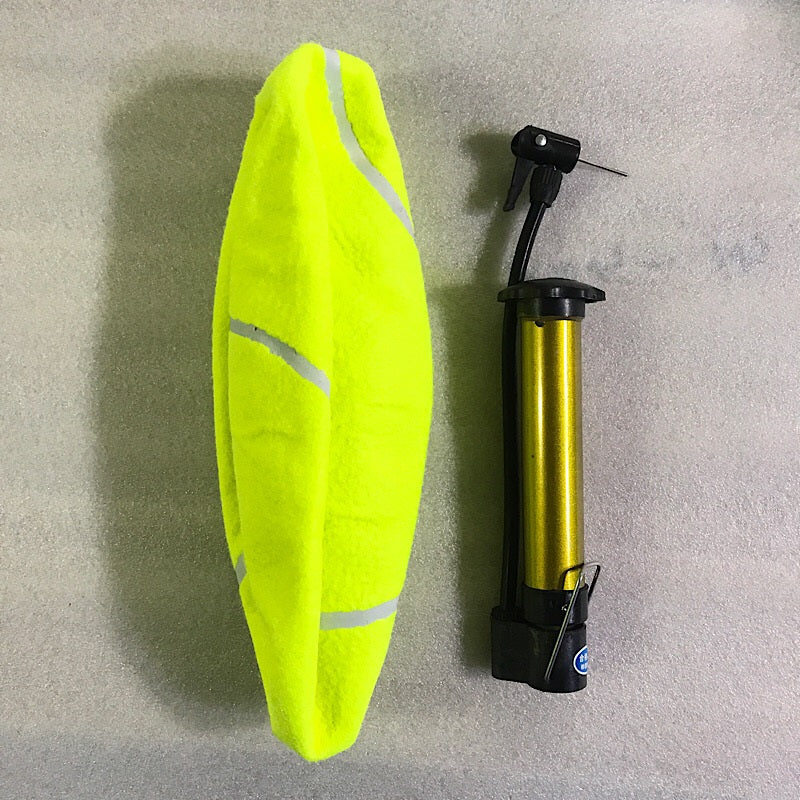 Big Puppy Dog Size Tennis Balls