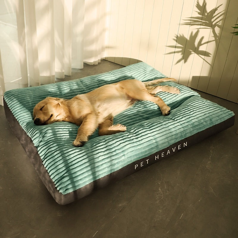 Removable Washable Pet Sleeping Mat