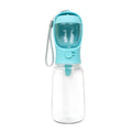 Dog Travel Drinking Cup Portable 2-in-1