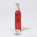 Pet Sausage Toy - Durable Chew Rope for Training Dogs