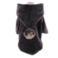 Pet Clothing for Dogs and Halloween Costumes for Cats