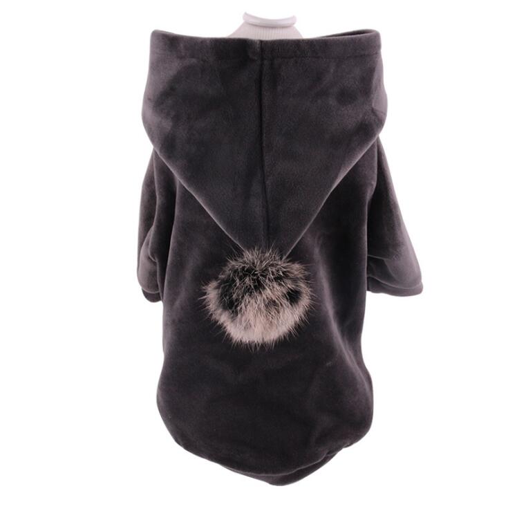 Pet Clothing for Dogs and Halloween Costumes for Cats