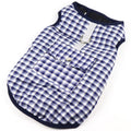 Padded Vest for Medium and Large Dogs