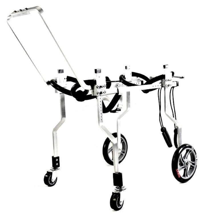 Large Dog Mobility Wheelchair
