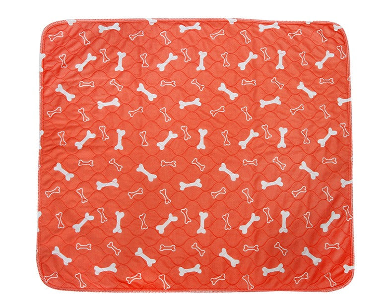 Pet Water-Absorbent Waterproof Non-Slip Pad