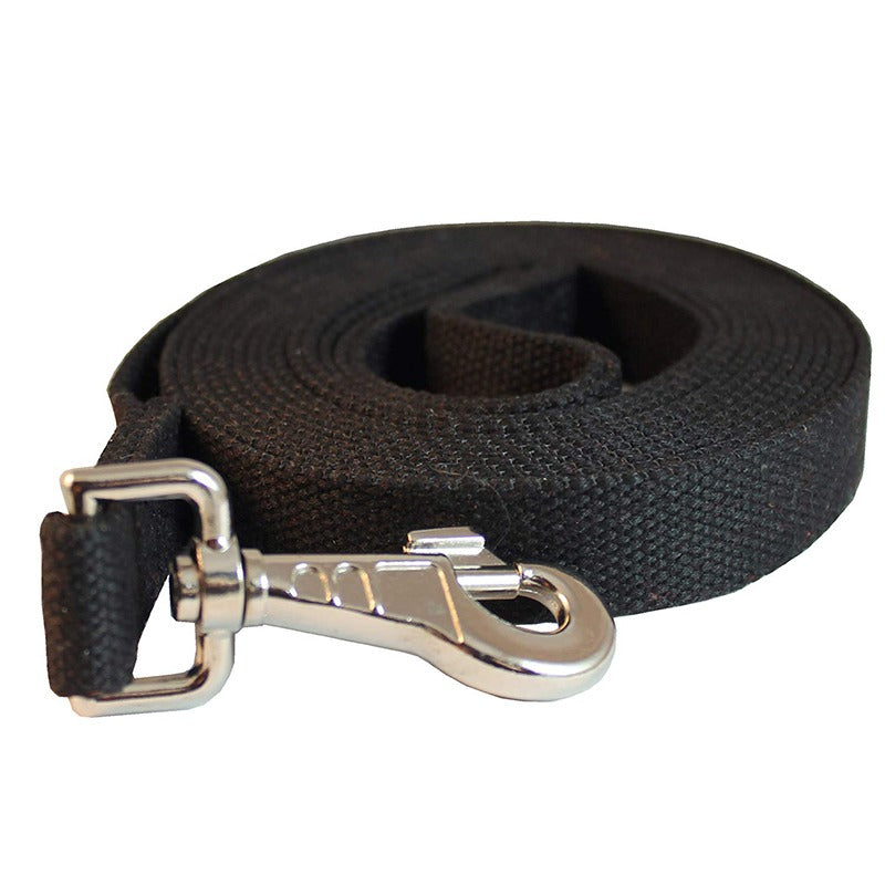 Nylon Pet Training Leash